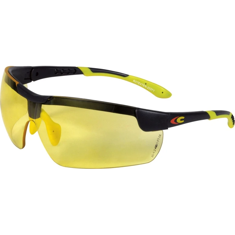 Arbeitsbrille Cofra Rotexten E002-B120