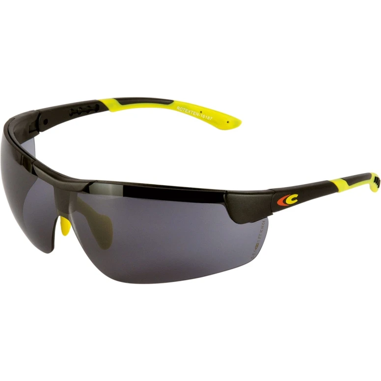 Arbeitsbrille Cofra Rotexten E002-B110