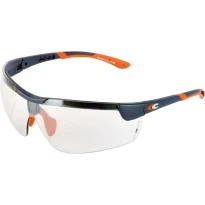 Arbeitsbrille Cofra Rotexten E002-B130