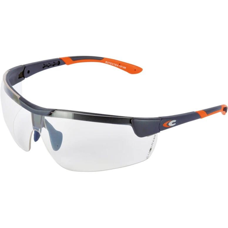 Arbeitsbrille Cofra Rotexten E002-B100.ML