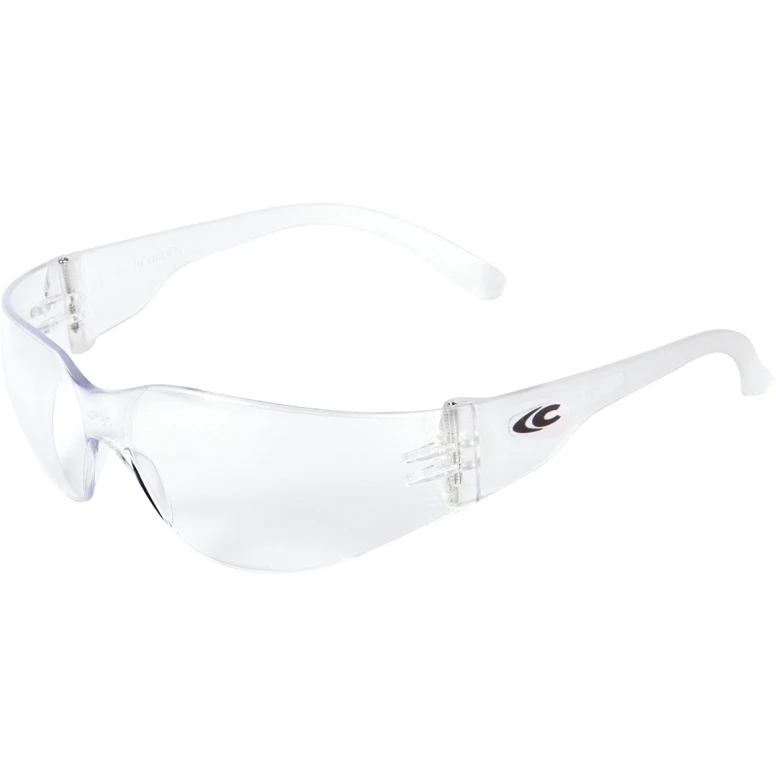 Arbeitsbrille Cofra Roundifit E005-B101