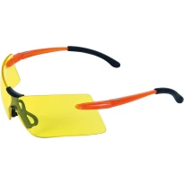 Arbeitsschutzbrille Cofra Sharpen E006-B120