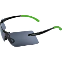 Arbeitsschutzbrille Cofra Sharpen E006-B110