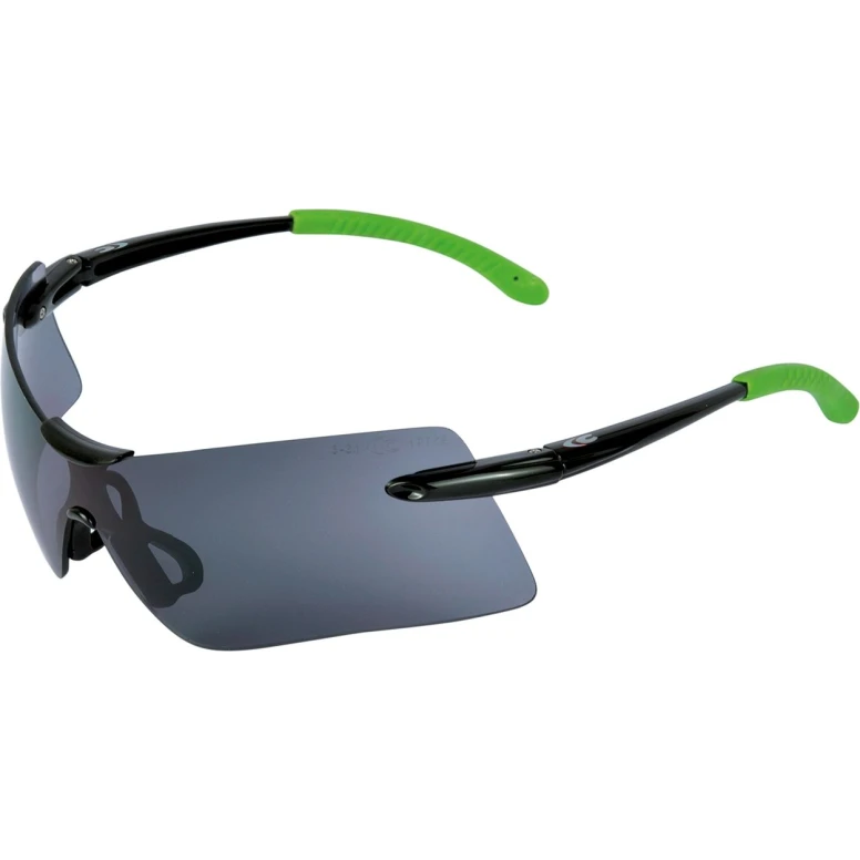 Arbeitsschutzbrille Cofra Sharpen E006-B110