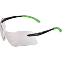 Arbeitsschutzbrille Cofra Sharpen E006-B130