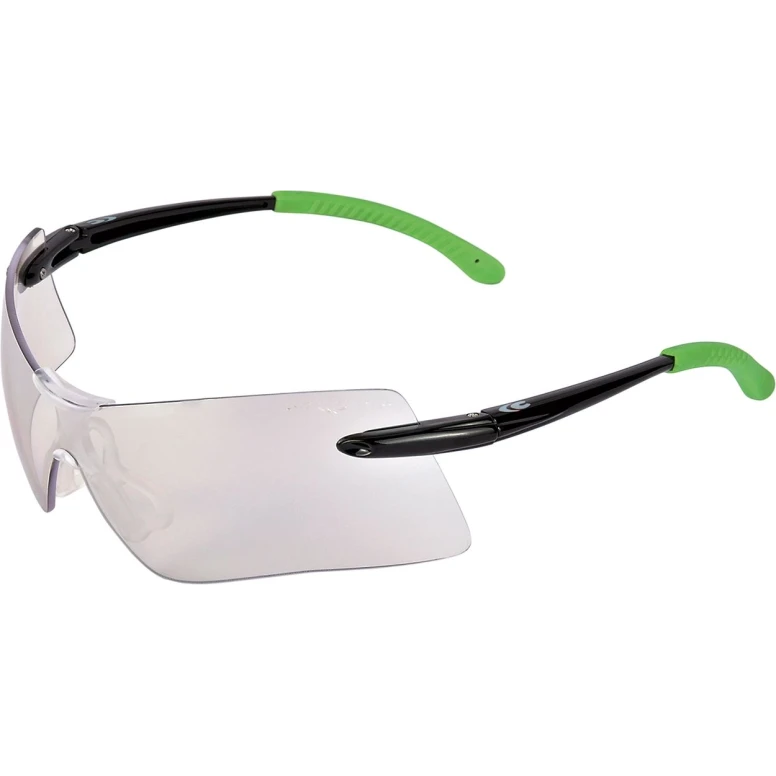 Arbeitsschutzbrille Cofra Sharpen E006-B130
