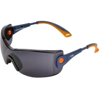 Arbeitsschutzbrille Cofra Shield-effect E007-B110