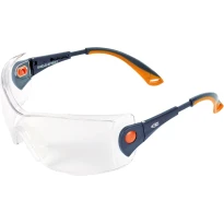 Arbeitsschutzbrille Cofra Shield-effect E007-B100