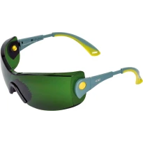 Arbeitsschutzbrille Cofra Shield-effect E007-B151