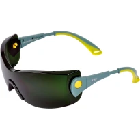 Arbeitsschutzbrille Cofra Shield-effect E007-B150