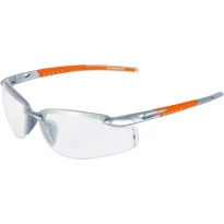 Arbeitsschutzbrille Cofra Slander E000-B100