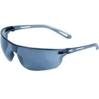 Arbeitsschutzbrille Cofra Slimshape E017-B110