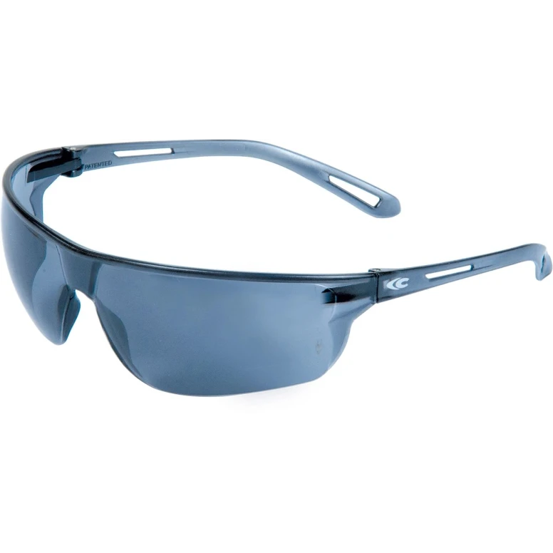 Arbeitsschutzbrille Cofra Slimshape E017-B110