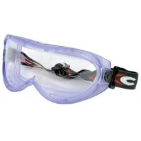 Arbeitsschutzbrille Cofra Slimshape E017-B110