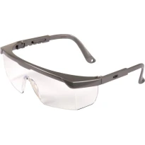Arbeitsschutzbrille Cofra Stelly E010-B100