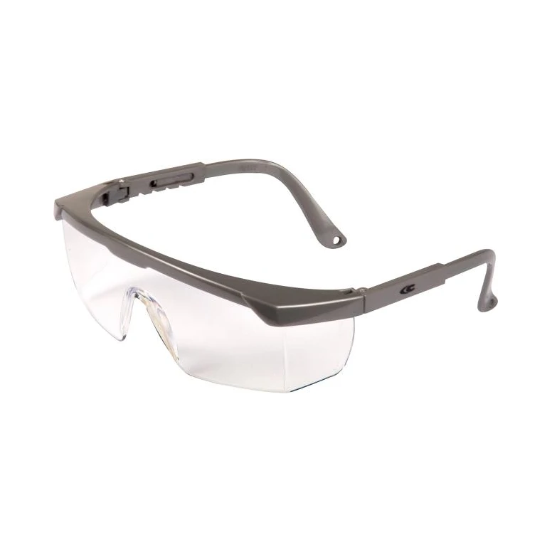 Arbeitsschutzbrille Cofra Stelly E010-B100