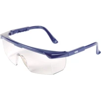 Arbeitsschutzbrille Cofra Stelly E010-B101