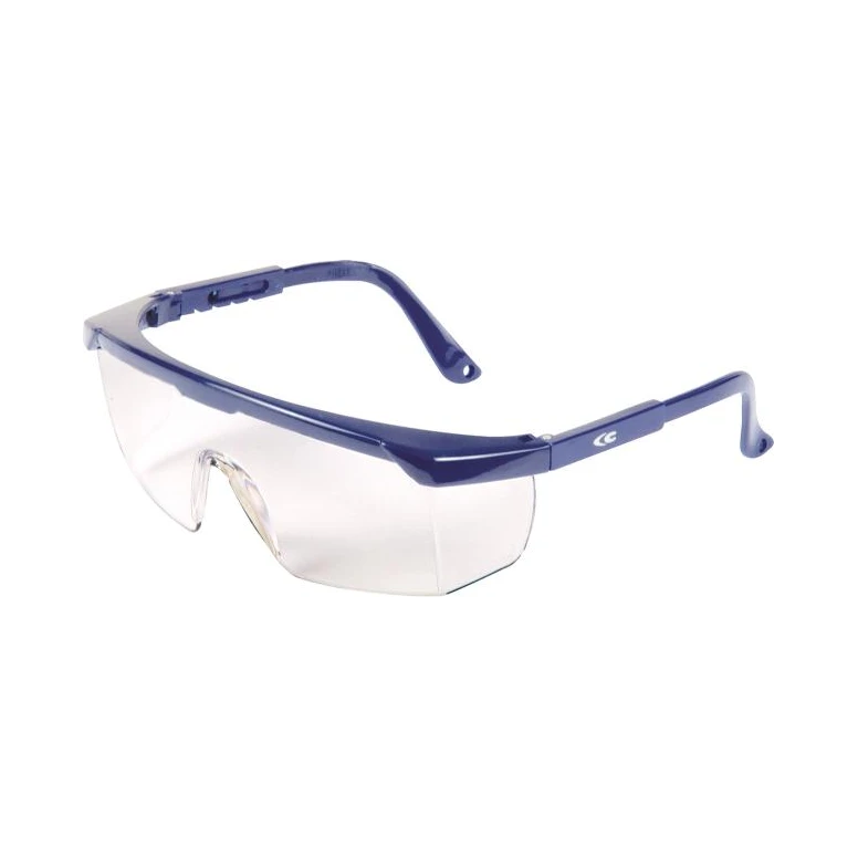 Arbeitsschutzbrille Cofra Stelly E010-B101