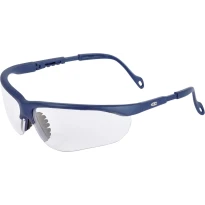 Arbeitsschutzbrille Cofra Wavy E008-B100