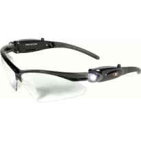 Arbeitsschutzbrille Cofra Widelamp E022-B100