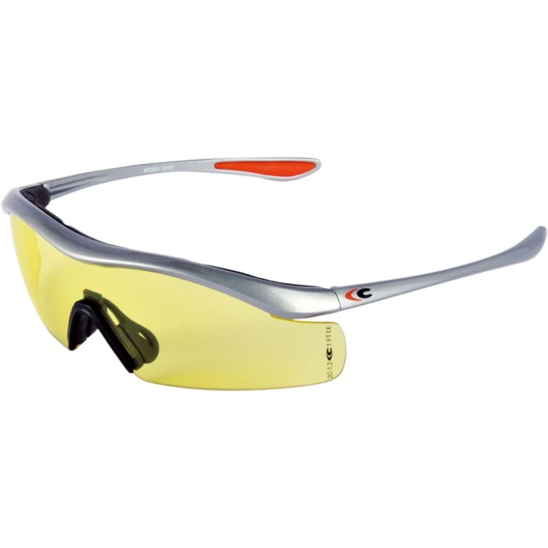 Arbeitsschutzbrille Cofra Handytip E024-B120