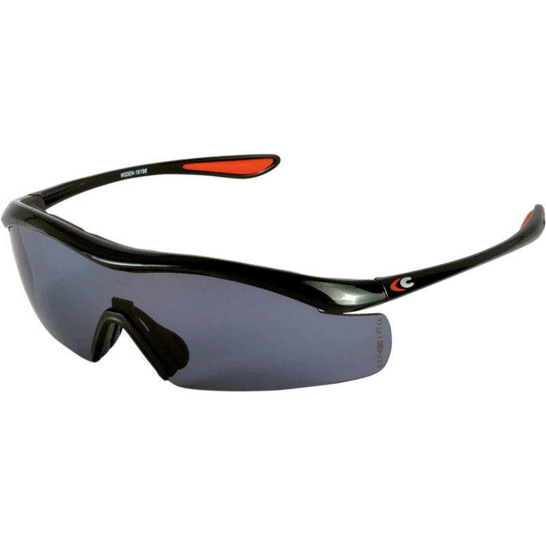 Arbeitsschutzbrille Cofra Widen E004-B110