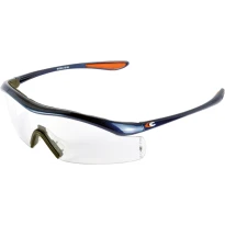 Arbeitsschutzbrille Cofra Widen E004-B101