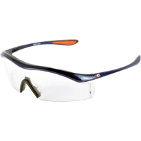 Arbeitsschutzbrille Cofra Widen E004-B100