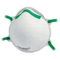 Arbeitsmaske ohne Ventil Cofra Air Free FFP1 M010-B011