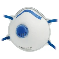 Arbeitsmaske mit Ventil Cofra Air Free FFP2 V M010-B021