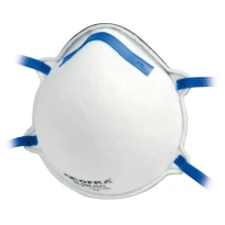 Maske mit Ventil Cofra Air Free FFP2 M013-B010