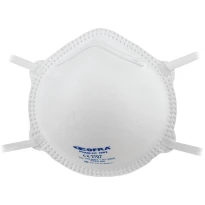 Maske ohne Ventil Cofra Prime-Fit FFP2 M013-B020