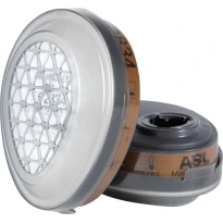1 Paar - Arbeitsschutz-Staubfilter Cofra Q1000Q3 M508-1103