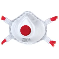 Atemschutzmaske mit Ventil Cofra Shellfree FFP3 V M010-B031