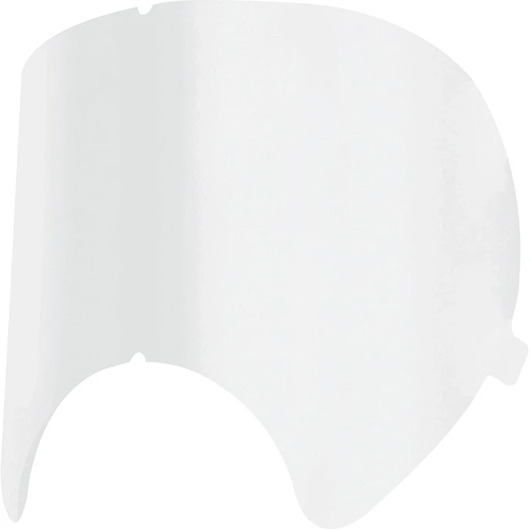 10 Stück – Schutzfolie für Arbeit Cofra Skinlens M503-B100