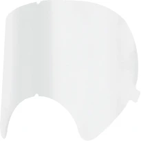 10 Stück – Schutzfolie für Arbeit Cofra Skinlens M503-B100