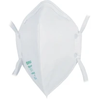 Atemschutzmaske ohne Ventil Cofra Vertiflat FFP1 M021-B110