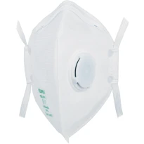 Maske mit Ventil Cofra Vertiflat FFP1 V M021-B111