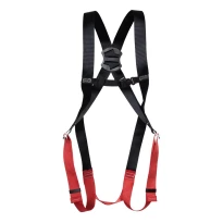 Auffanggurt 1 Punkt Cofra Droptive A004-1101