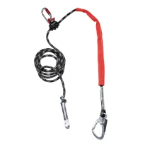 Einfaches Arbeits-Auffanggurtband Cofra Gronked A026-1110