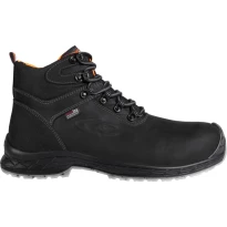 Sicherheitsstiefel Cofra Cloudy S7S CI LG SC FO SR 37640-N00 Hoch Metallfrei