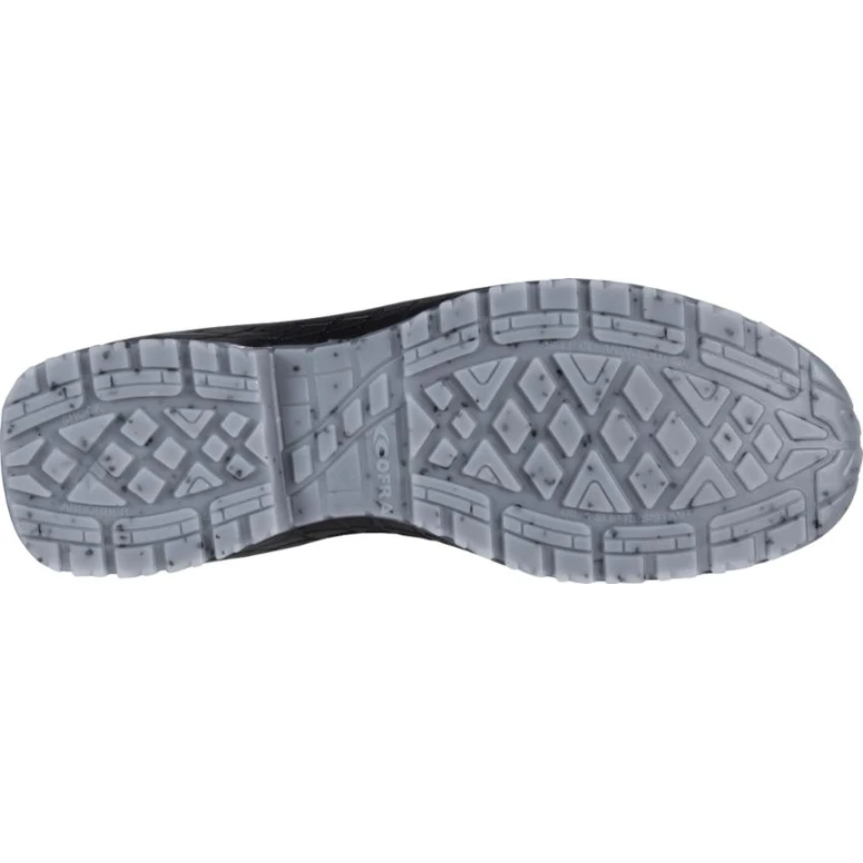 Sicherheitsstiefel Cofra Cloudy S7S CI LG SC FO SR 37640-N00 Hoch Metallfrei