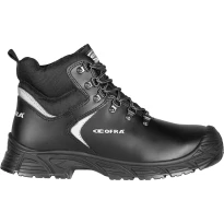 Sicherheitsstiefel Cofra Stoke S3S CI LG SC FO SR NW290-000 Hoch Metalfree