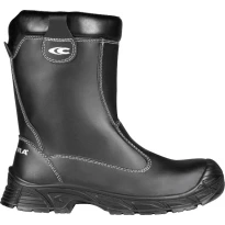 Sicherheitsstiefel Cofra Terek S3S CI LG SC FO SR NW200-000 hoch und metallfrei