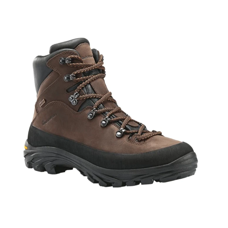 Sicherheitsschuhe Garsport Moose Waterproof