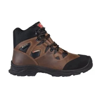 Sicherheitsschuhe Cofra Jackson S7S HI CI SC SR HRO FO LG 37080-N00