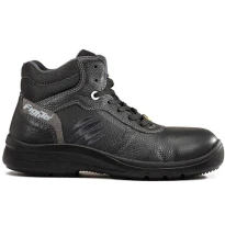 Sicherheitsschuhe Fighter Sikaris S3 SRC ESD FU0495