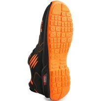 Sicherheitsschuhe Fighter Genesy S3 SRC ESD EV0821 2