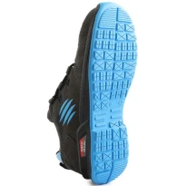 Sicherheitsschuhe Fighter Valall S1P SRC ESD EV0823 2