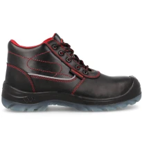 Sicherheitsschuhe Paredes Fosforo S3 SRC HI CI WR SP5134 Hoch Metallfrei